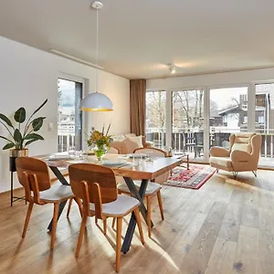 Apartment Bader, Garmisch-Partenkirchen