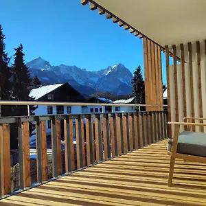 Apartment Luna Mountain, Garmisch-Partenkirchen