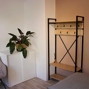 Apartment Stadtperle - Ruhiges Wohnen Im Herzen Von, Würzburg
