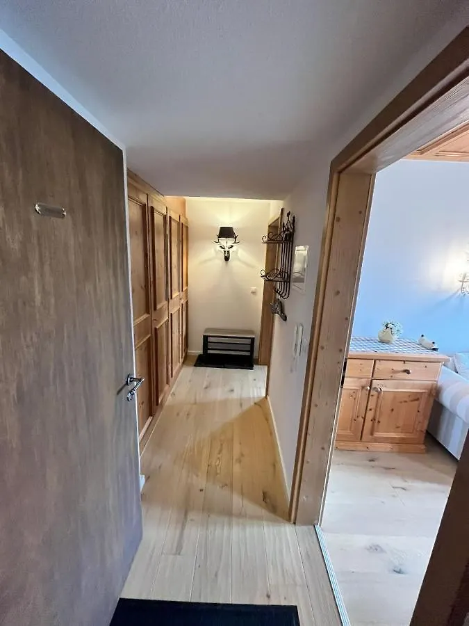 Ferienhaus Heimhof Garmisch-Partenkirchen Deutschland
