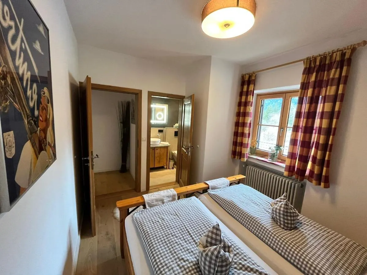 Ferienhaus Heimhof Garmisch-Partenkirchen 0*,  Deutschland